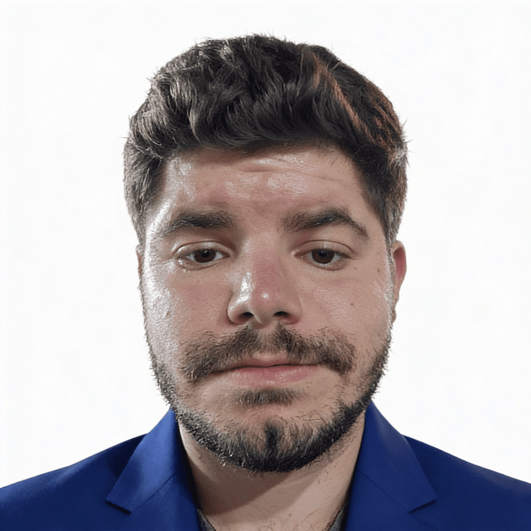 Vitor Henrique Camillo